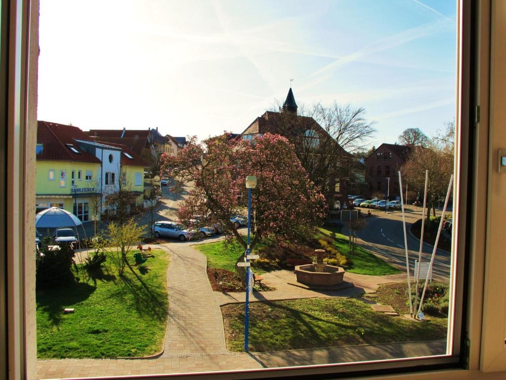 Hotel Goldener Engel Waldbronn Dış mekan fotoğraf